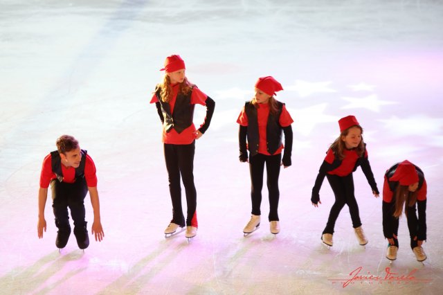 Répétition générale